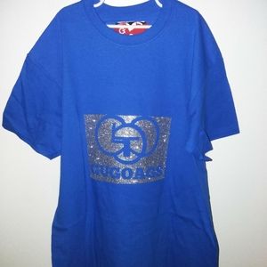 GUGOAGS shirt